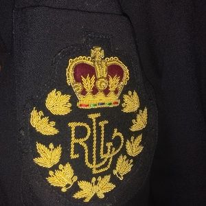 Ralph Lauren blazer